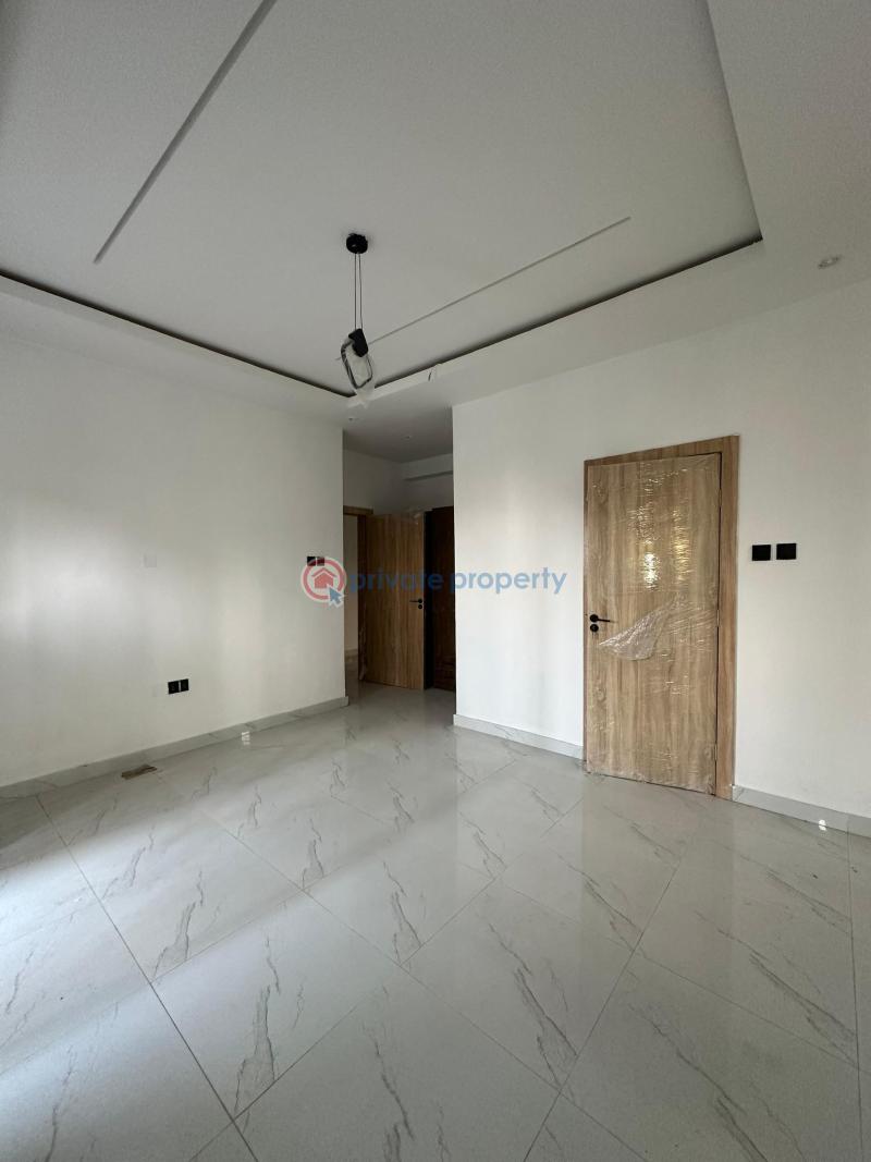 1 bedroom Flat & Apartment For Sale Ologolo Lekki Lagos - 3