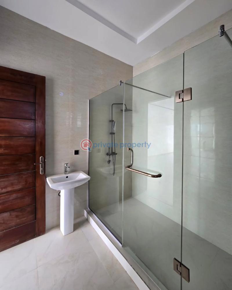 4 bedroom Semi detached Duplex For Sale Ologolo Lekki Lagos - 18