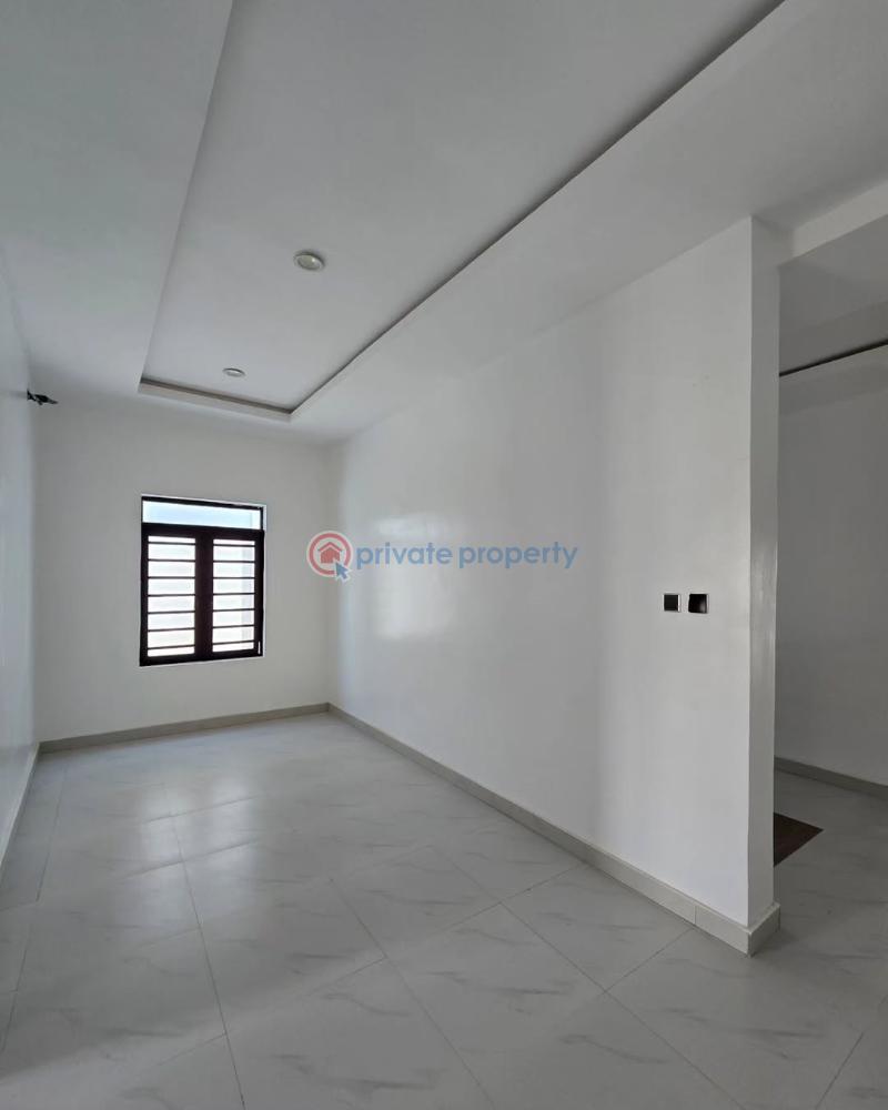 4 bedroom Semi detached Duplex For Sale Ologolo Lekki Lagos - 8