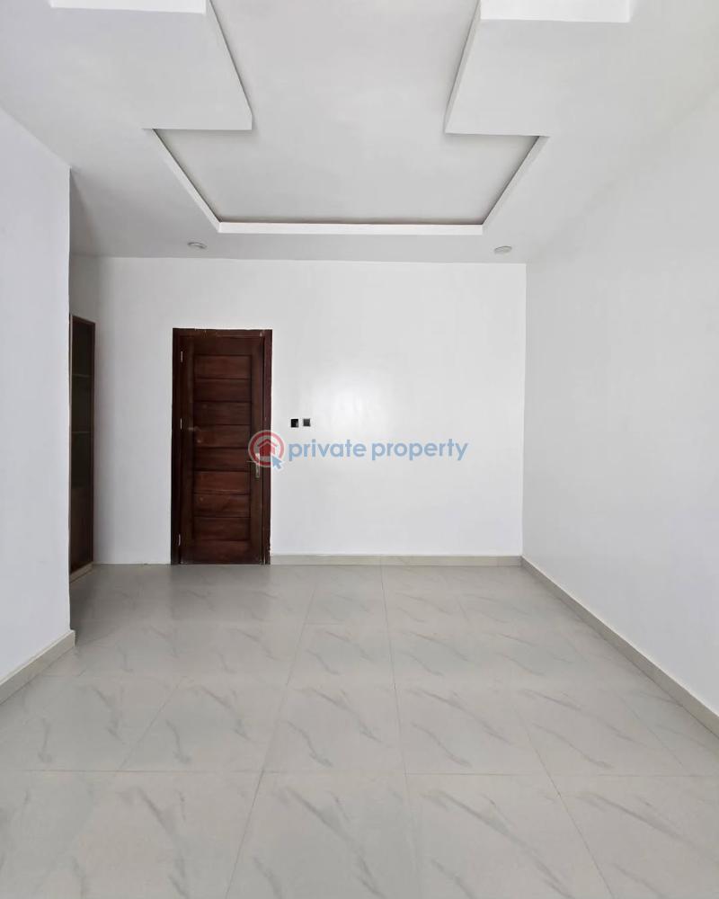 4 bedroom Semi detached Duplex For Sale Ologolo Lekki Lagos - 10