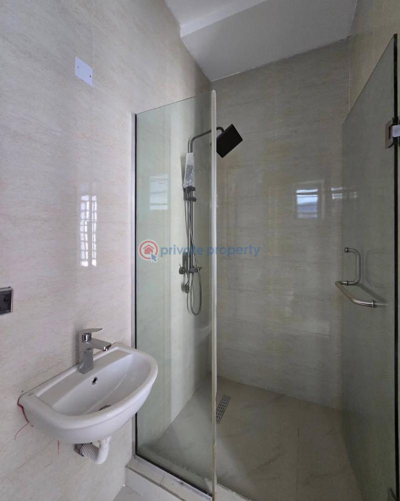 4 bedroom Semi detached Duplex For Sale Ologolo Lekki Lagos - 15