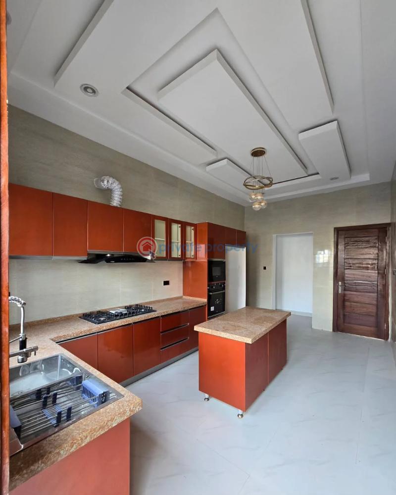 4 bedroom Semi detached Duplex For Sale Ologolo Lekki Lagos - 6