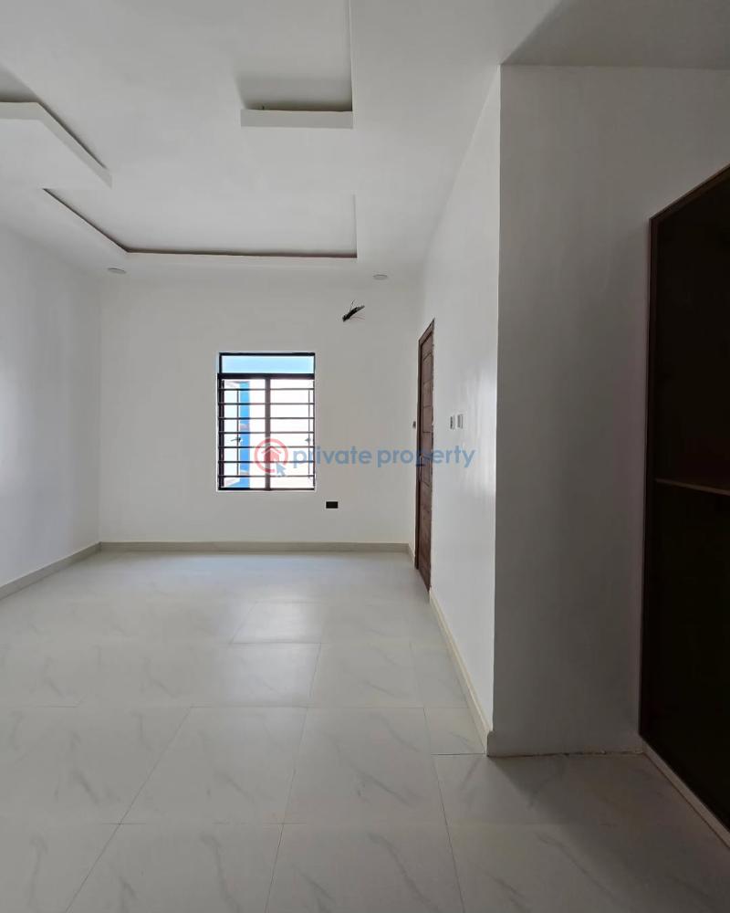 4 bedroom Semi detached Duplex For Sale Ologolo Lekki Lagos - 12