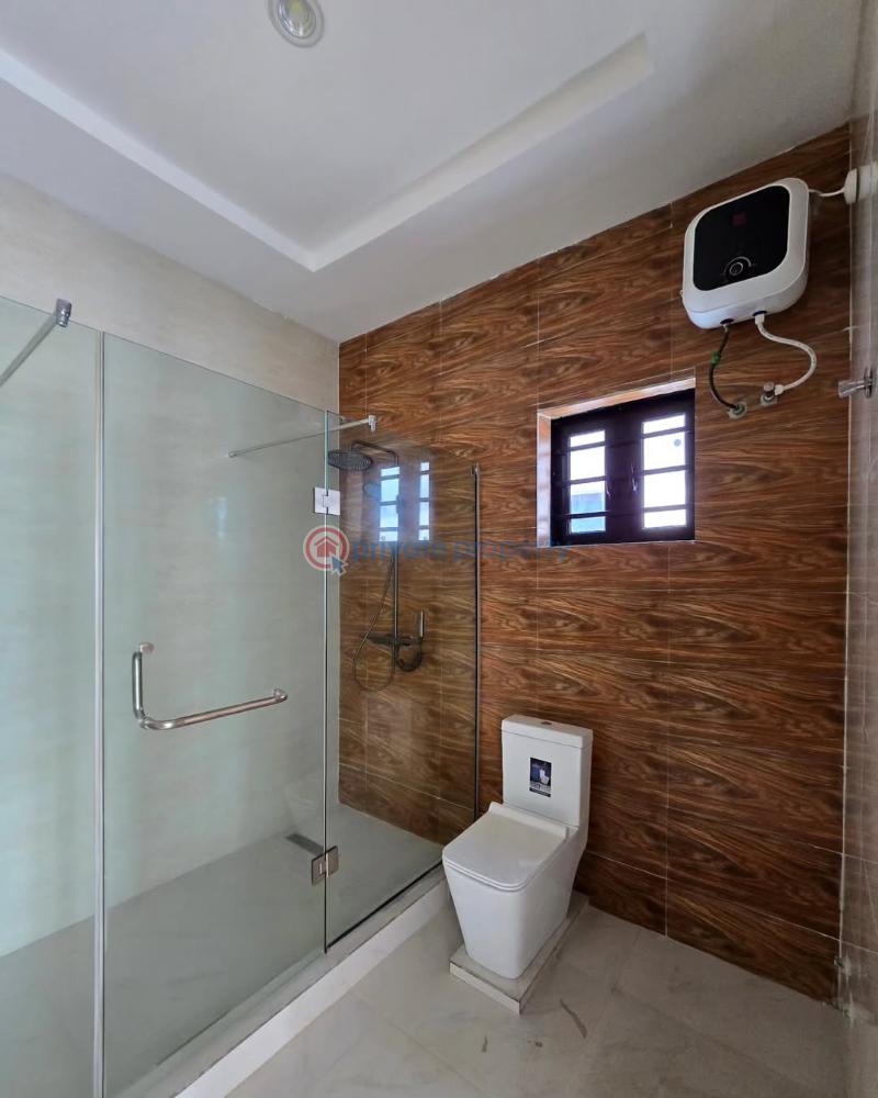 4 bedroom Semi detached Duplex For Sale Ologolo Lekki Lagos - 14