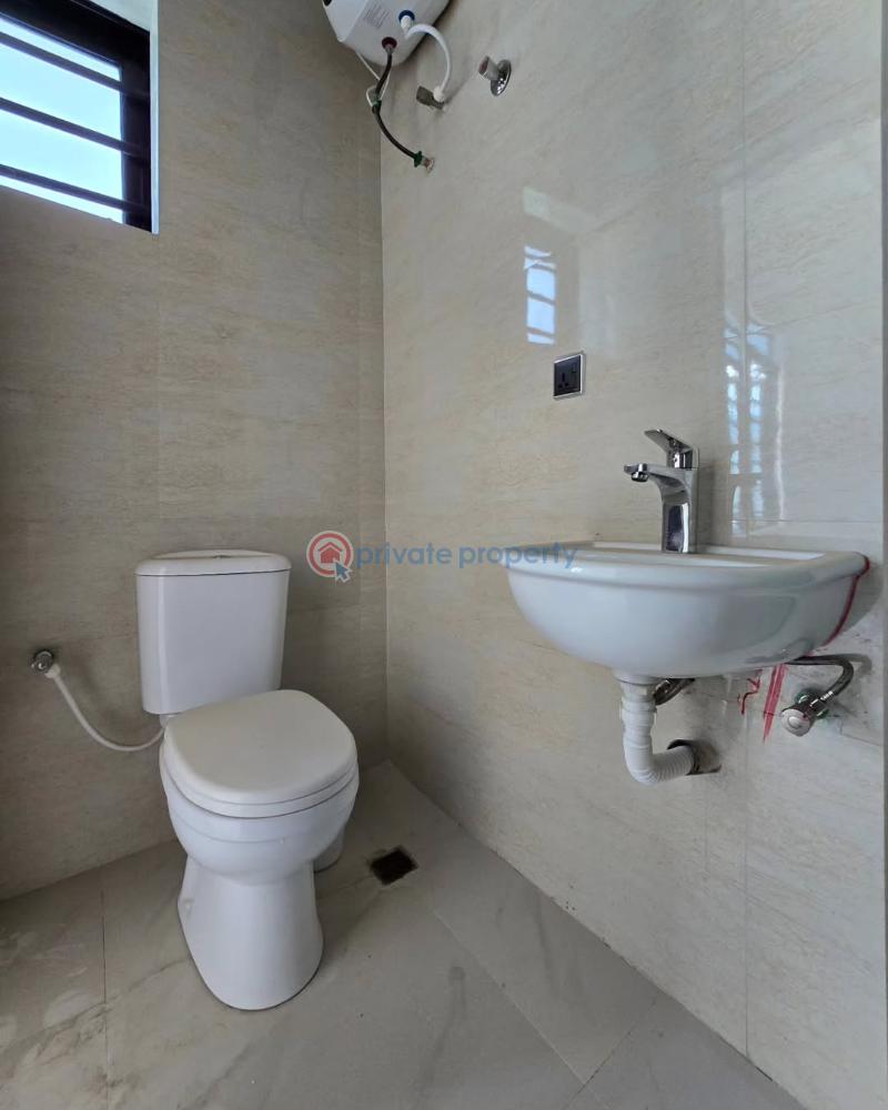 4 bedroom Semi detached Duplex For Sale Ologolo Lekki Lagos - 17