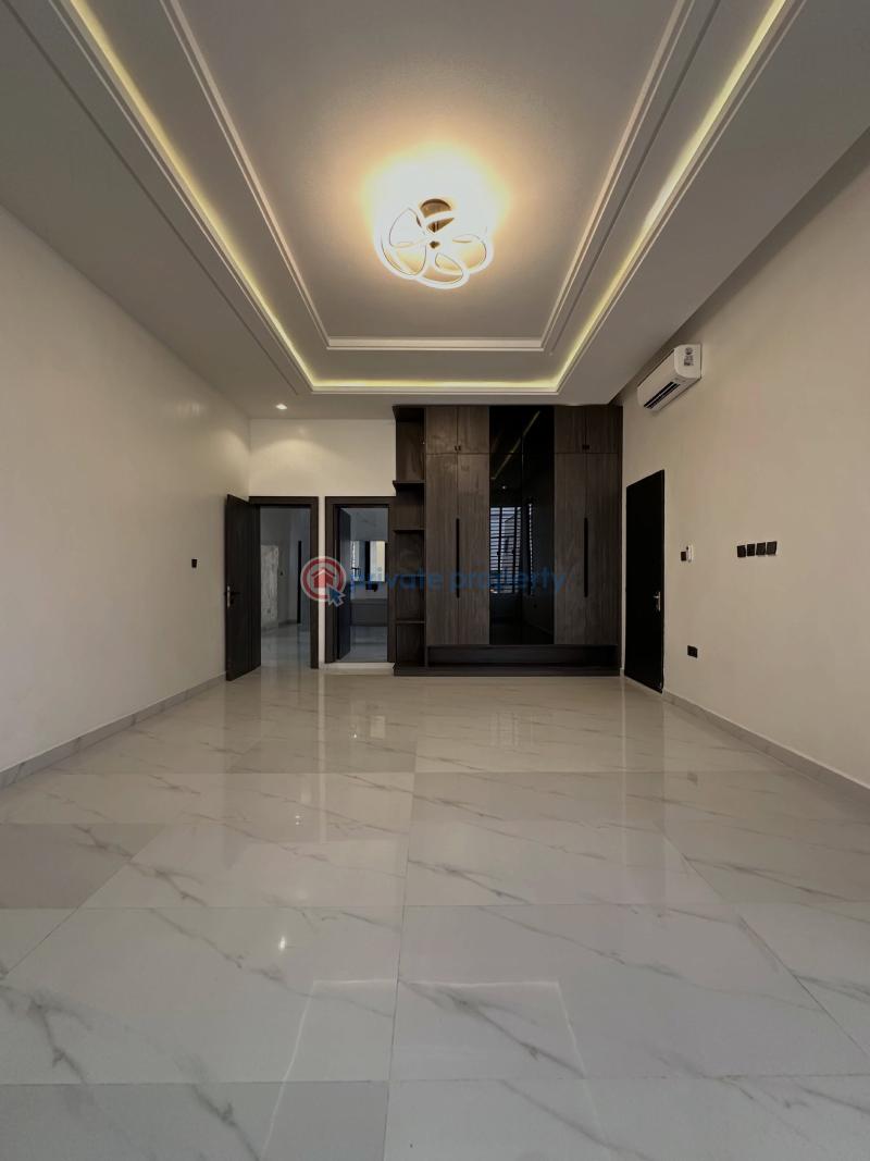 6 bedroom Detached Duplex For Sale Apo Resettlement Apo Abuja Phase 2  - 11