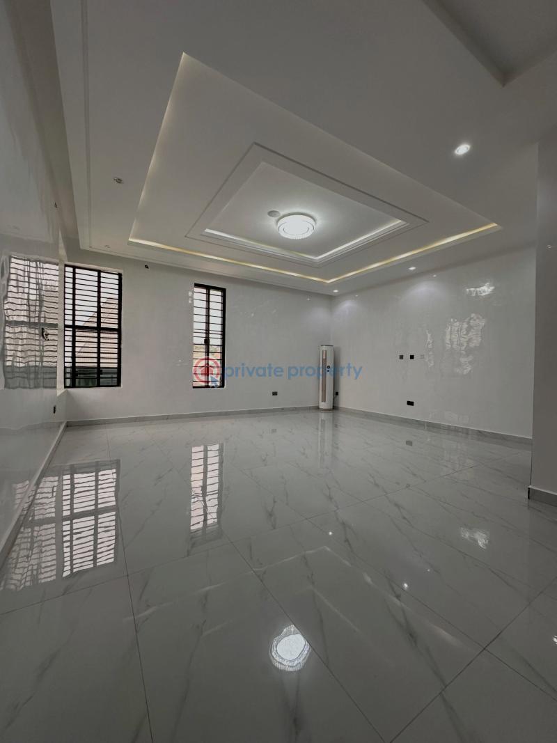 6 bedroom Detached Duplex For Sale Apo Resettlement Apo Abuja Phase 2  - 14