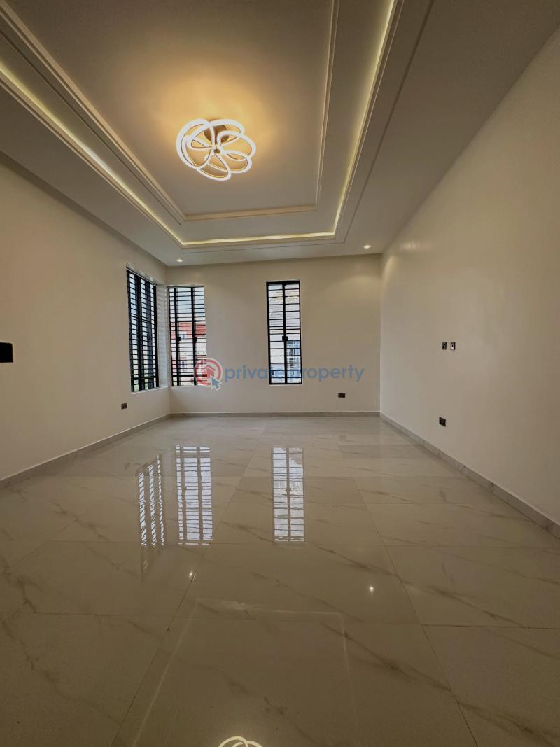 6 bedroom Detached Duplex For Sale Apo Resettlement Apo Abuja Phase 2  - 15