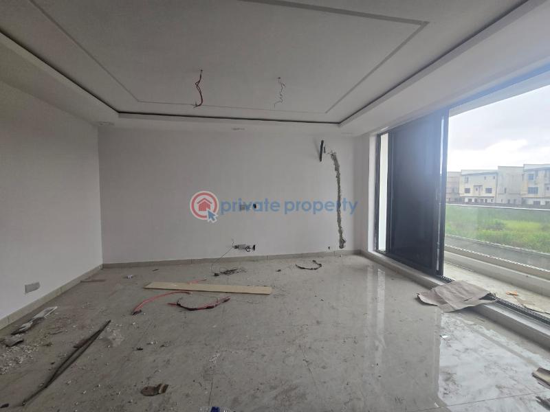 4 bedroom Terraced Duplex For Sale Off Freedom Way Lekki Phase 1 Lagos - 1
