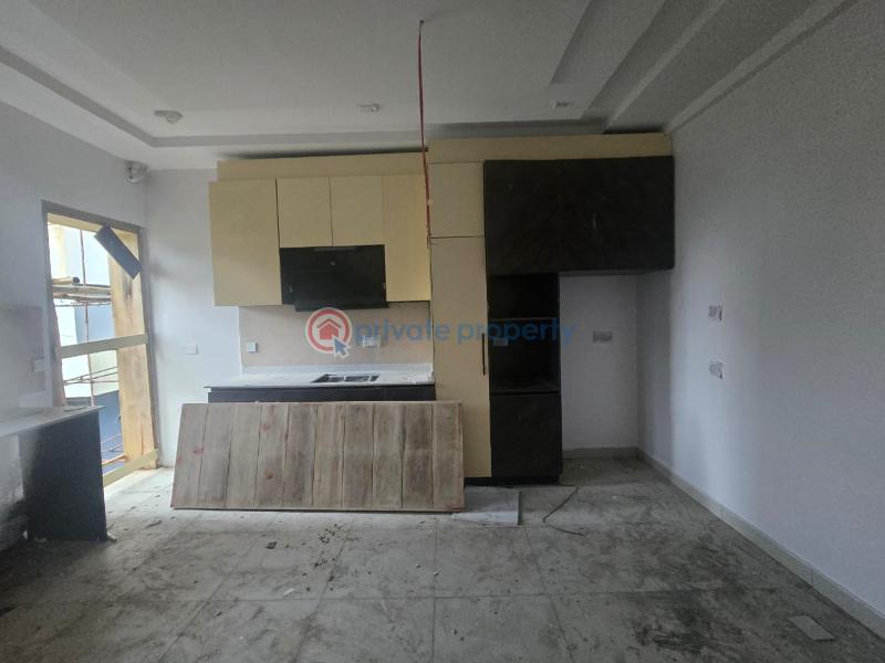 4 bedroom Terraced Duplex For Sale Off Freedom Way Lekki Phase 1 Lagos - 4