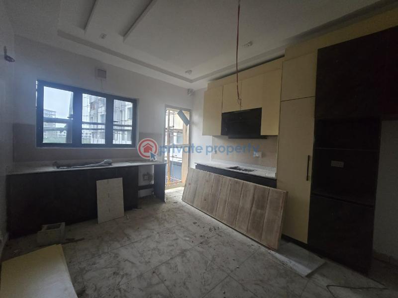 4 bedroom Terraced Duplex For Sale Off Freedom Way Lekki Phase 1 Lagos - 3