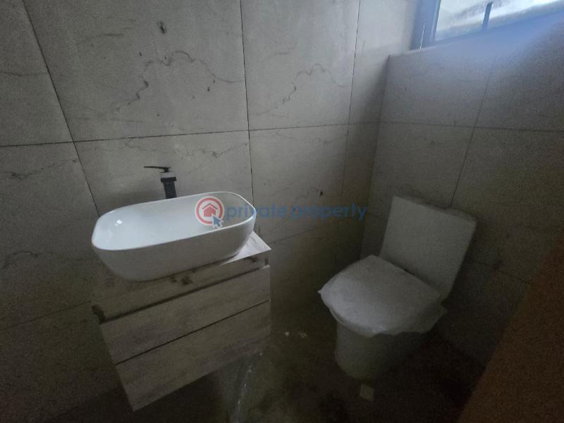 4 bedroom Terraced Duplex For Sale Off Freedom Way Lekki Phase 1 Lagos - 8