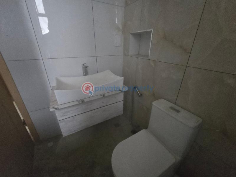 4 bedroom Terraced Duplex For Sale Off Freedom Way Lekki Phase 1 Lagos - 11