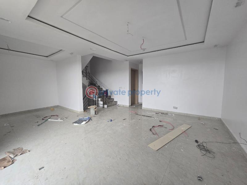 4 bedroom Terraced Duplex For Sale Off Freedom Way Lekki Phase 1 Lagos - 2