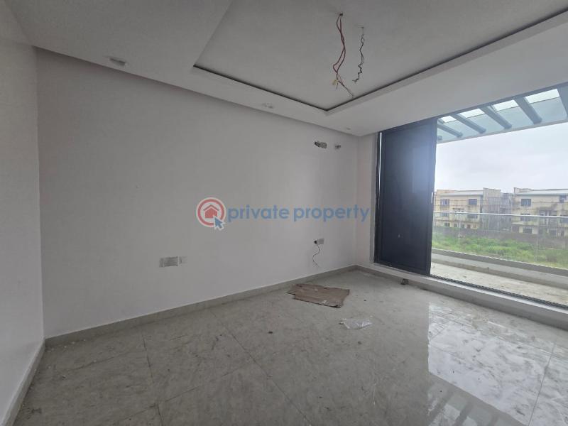 4 bedroom Terraced Duplex For Sale Off Freedom Way Lekki Phase 1 Lagos - 12