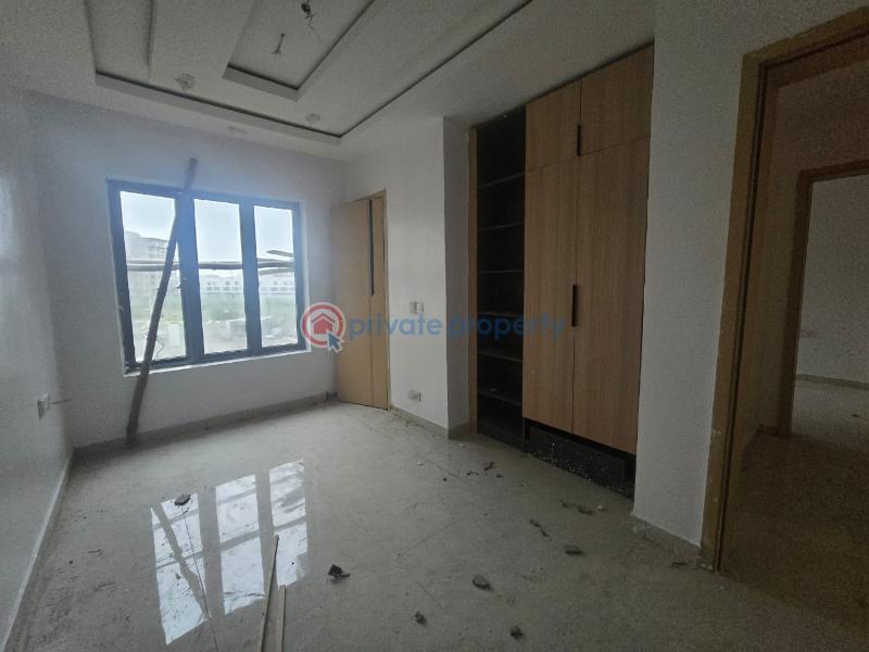 4 bedroom Terraced Duplex For Sale Off Freedom Way Lekki Phase 1 Lagos - 9