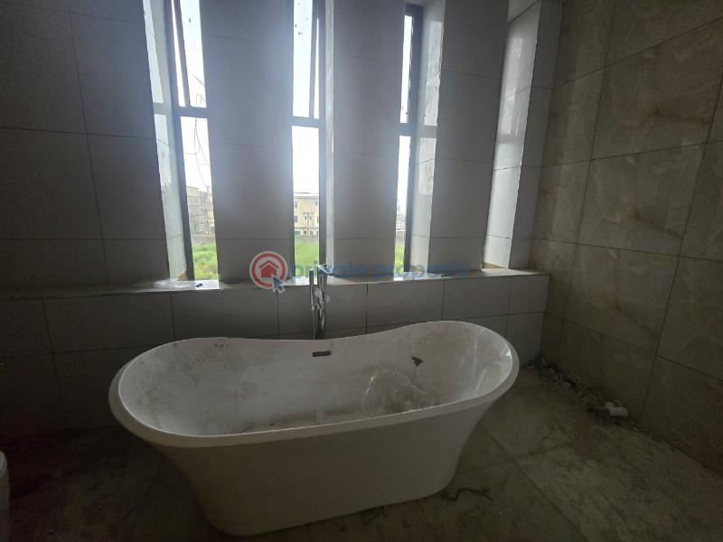 4 bedroom Terraced Duplex For Sale Off Freedom Way Lekki Phase 1 Lagos - 7
