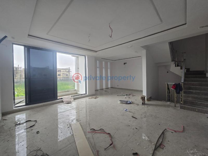 4 bedroom Terraced Duplex For Sale Off Freedom Way Lekki Phase 1 Lagos - 15