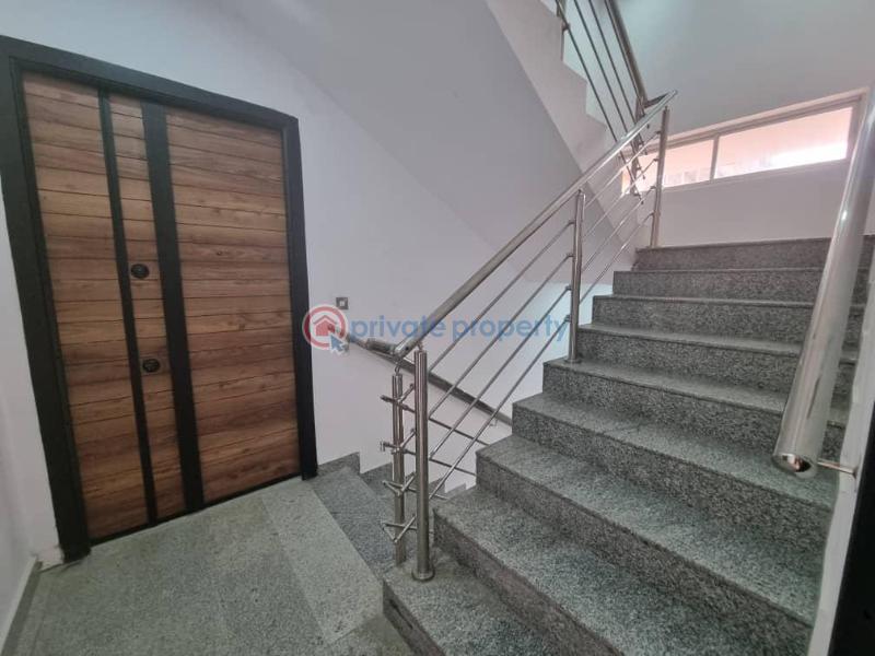 Brand new & tastefully finished 3 bedroom apartment with jetty, swimming pool, gym & bq - 6 3 bedroom Block Of Flats For Sale Banana Island, Ikoyi Ikoyi Lagos - 6