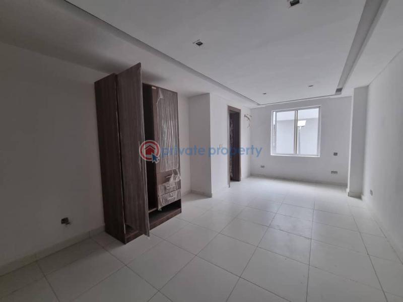 Brand new & tastefully finished 3 bedroom apartment with jetty, swimming pool, gym & bq - 7 3 bedroom Block Of Flats For Sale Banana Island, Ikoyi Ikoyi Lagos - 7