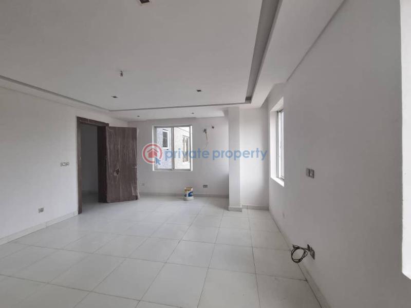 Brand new & tastefully finished 3 bedroom apartment with jetty, swimming pool, gym & bq - 11 3 bedroom Block Of Flats For Sale Banana Island, Ikoyi Ikoyi Lagos - 11