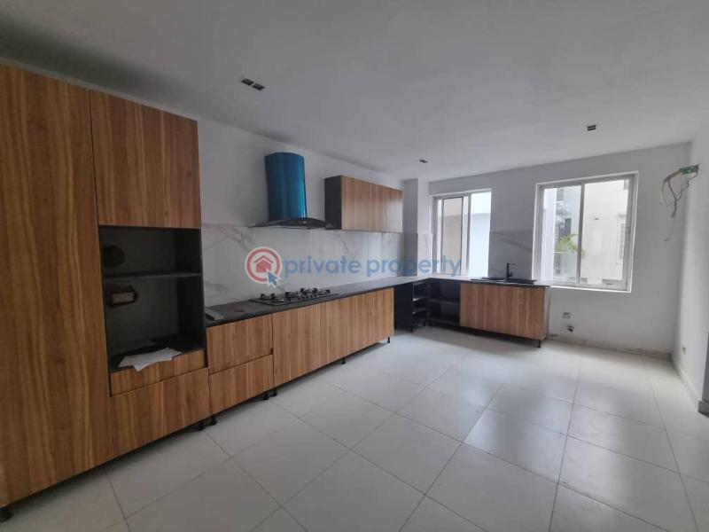 Brand new & tastefully finished 3 bedroom apartment with jetty, swimming pool, gym & bq - 5 3 bedroom Block Of Flats For Sale Banana Island, Ikoyi Ikoyi Lagos - 5