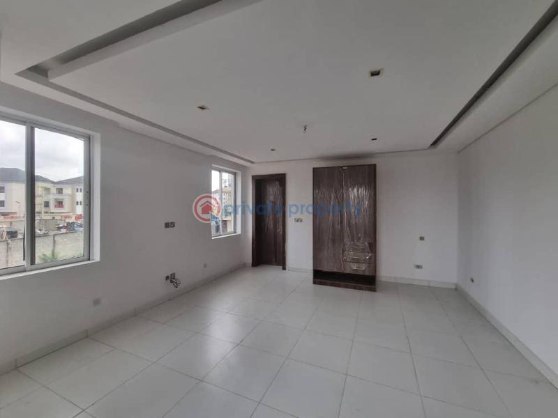 Brand new & tastefully finished 3 bedroom apartment with jetty, swimming pool, gym & bq - 4 3 bedroom Block Of Flats For Sale Banana Island, Ikoyi Ikoyi Lagos - 4