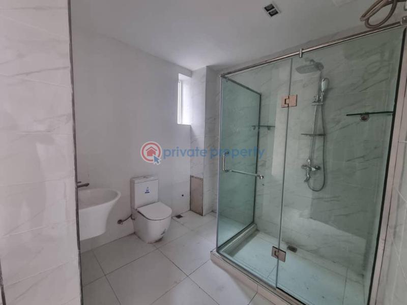 Brand new & tastefully finished 3 bedroom apartment with jetty, swimming pool, gym & bq - 10 3 bedroom Block Of Flats For Sale Banana Island, Ikoyi Ikoyi Lagos - 10