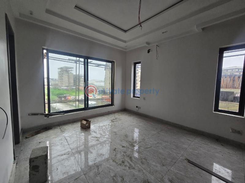 3 bedroom Flat & Apartment For Sale Off Freedom Way Lekki Phase 1 Lagos - 9