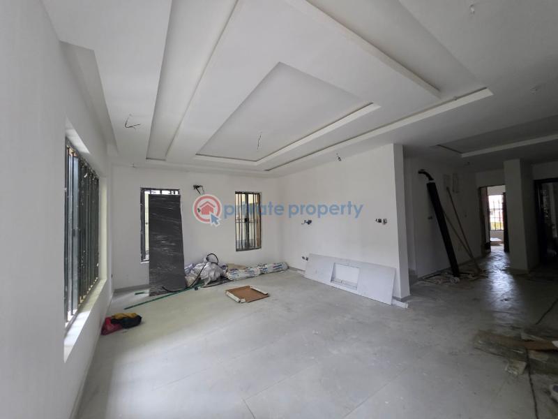 4 bedroom Semi detached Duplex For Sale Oniru Victoria Island Lagos - 1