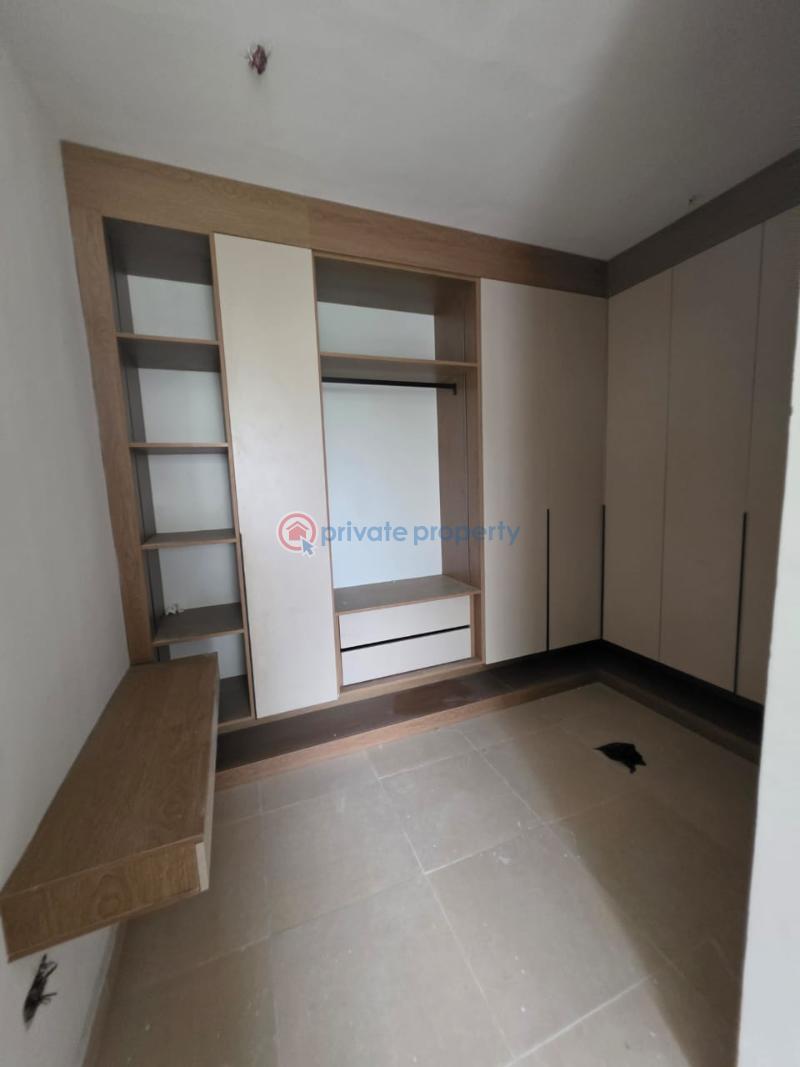 4 bedroom Semi detached Duplex For Sale Oniru Victoria Island Lagos - 10