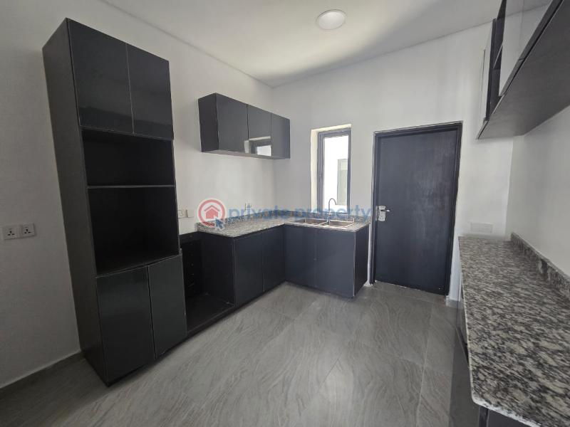 4 bedroom Semi detached Duplex For Sale Lekki Phase 1 Lagos - 4