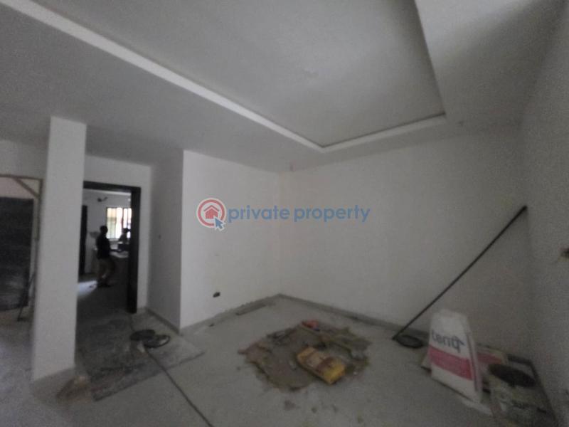 4 bedroom Semi detached Duplex For Sale Oniru Victoria Island Lagos - 13