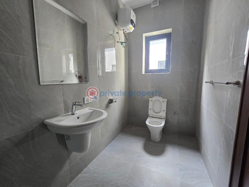 4 bedroom Semi detached Duplex For Sale Lekki Phase 1 Lagos - 10