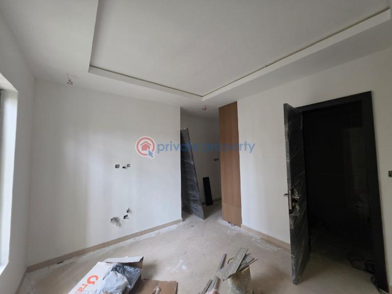 4 bedroom Semi detached Duplex For Sale Oniru Victoria Island Lagos - 16