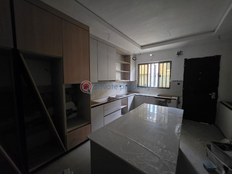 4 bedroom Semi detached Duplex For Sale Oniru Victoria Island Lagos - 3