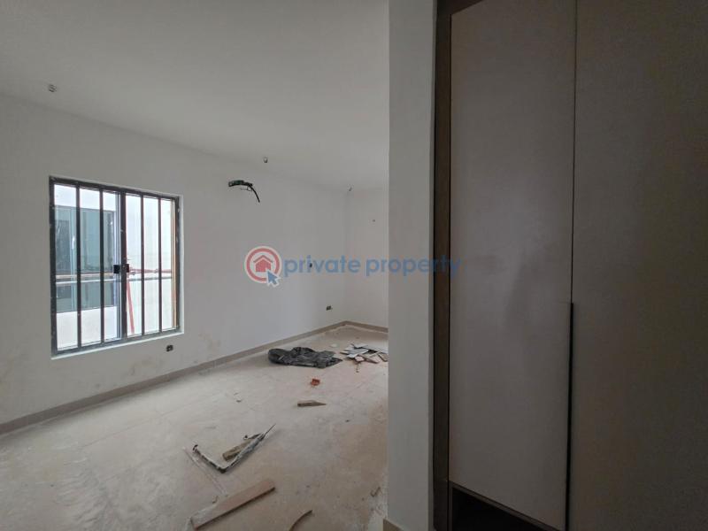 4 bedroom Semi detached Duplex For Sale Oniru Victoria Island Lagos - 17