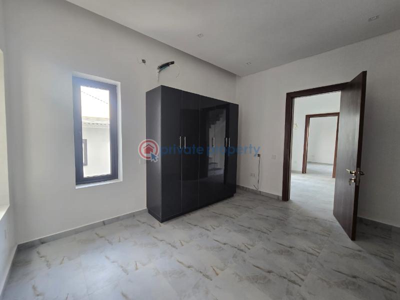 4 bedroom Semi detached Duplex For Sale Lekki Phase 1 Lagos - 5
