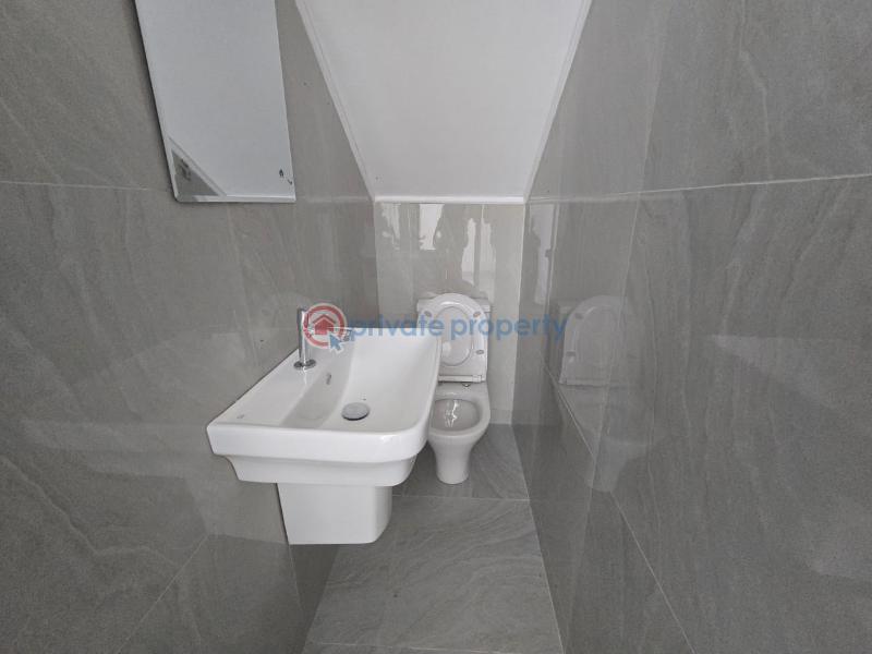 4 bedroom Semi detached Duplex For Sale Lekki Phase 1 Lagos - 2