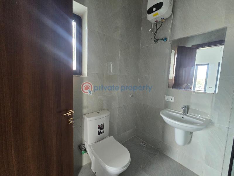 4 bedroom Semi detached Duplex For Sale Lekki Phase 1 Lagos - 6