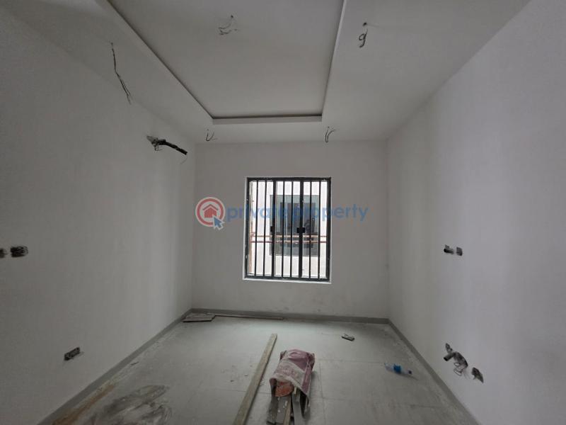 4 bedroom Semi detached Duplex For Sale Oniru Victoria Island Lagos - 18