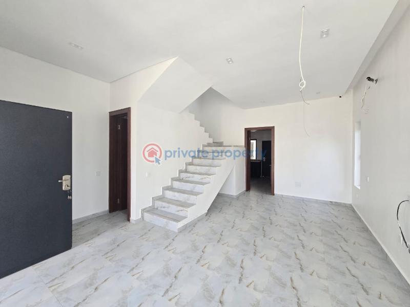 4 bedroom Semi detached Duplex For Sale Lekki Phase 1 Lagos - 1