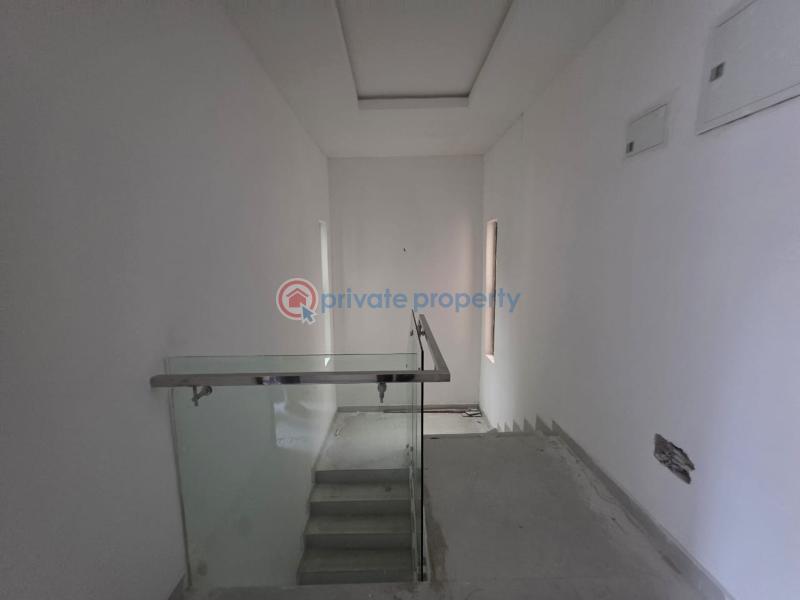 4 bedroom Semi detached Duplex For Sale Oniru Victoria Island Lagos - 9