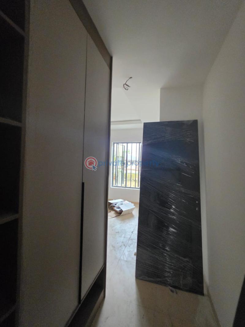 4 bedroom Semi detached Duplex For Sale Oniru Victoria Island Lagos - 8