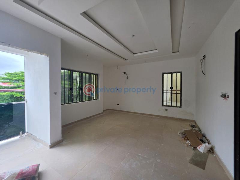 4 bedroom Semi detached Duplex For Sale Oniru Victoria Island Lagos - 7