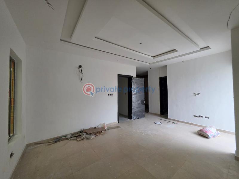 4 bedroom Semi detached Duplex For Sale Oniru Victoria Island Lagos - 2