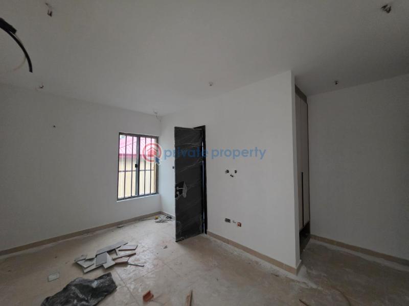 4 bedroom Semi detached Duplex For Sale Oniru Victoria Island Lagos - 4