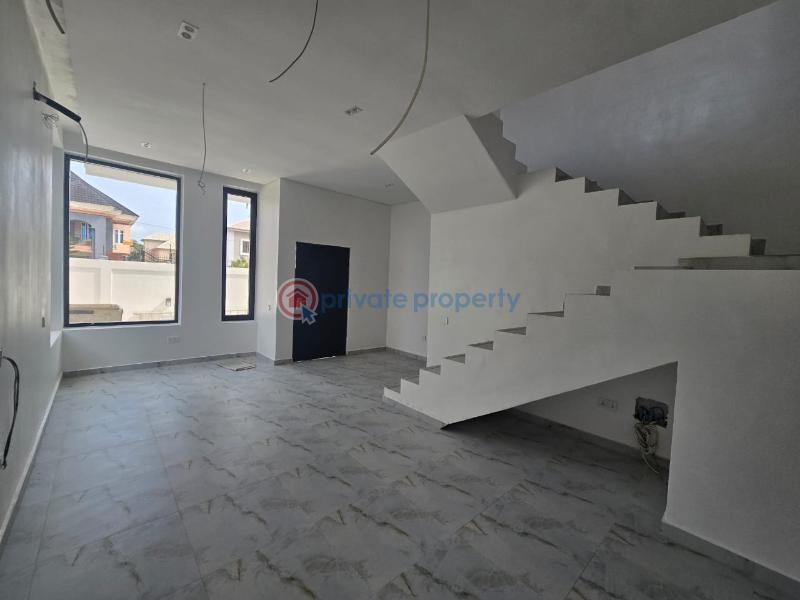 4 bedroom Semi detached Duplex For Sale Lekki Phase 1 Lagos - 9