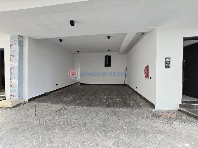 4 bedroom Terraced Duplex For Sale Ikoyi Lagos - 0