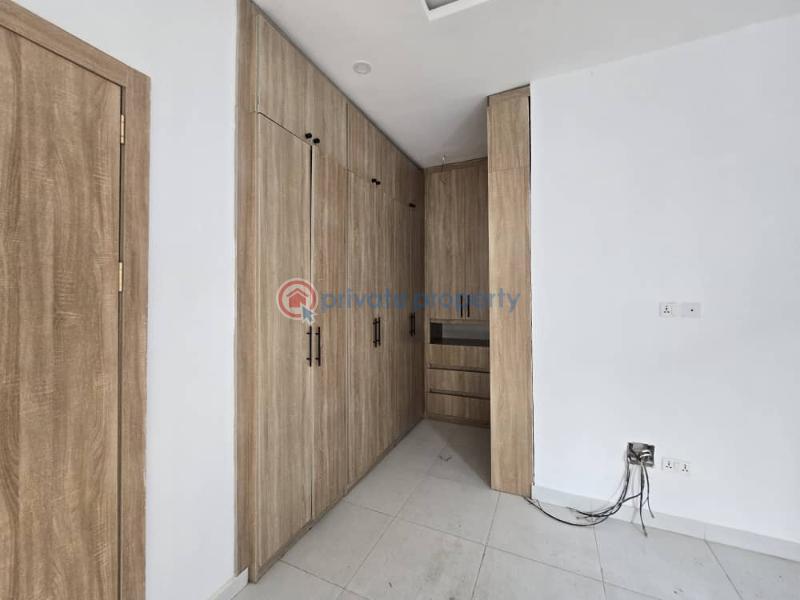 4 bedroom Semi detached Duplex For Sale Harris Drive, Beside Vgc Lekki Lagos - 7
